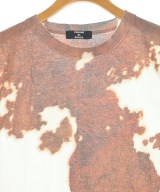 CABANE de zucca（カバンドズッカ）Tシャツ・カットソー 白 サイズ:M メンズ/2200702147265