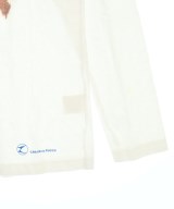 CABANE de zucca（カバンドズッカ）Tシャツ・カットソー 白 サイズ:M メンズ/2200702147265