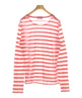 CABANE de zucca（カバンドズッカ）Tシャツ・カットソー 赤 サイズ:M メンズ/2200702147302