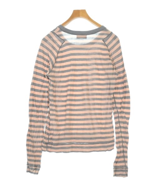 CABANE de zucca（カバンドズッカ）Tシャツ・カットソー ベージュ サイズ:M メンズ/2200702147326