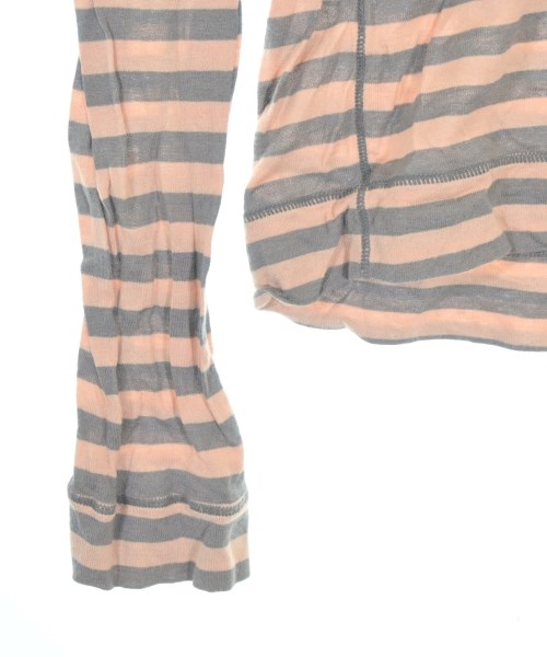 CABANE de zucca（カバンドズッカ）Tシャツ・カットソー ベージュ サイズ:M メンズ/2200702147326