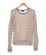 CABANE de zucca（カバンドズッカ）Tシャツ・カットソー ベージュ サイズ:M メンズ/2200702147326