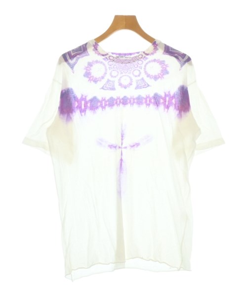 CABANE de zucca(カバンドズッカ)Tシャツ・カットソー 白 サイズ:M/2200702147777