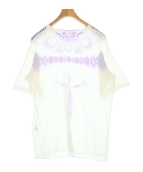 CABANE de zucca（カバンドズッカ）Tシャツ・カットソー 白 サイズ:M メンズ/2200702147777