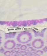 CABANE de zucca（カバンドズッカ）Tシャツ・カットソー 白 サイズ:M メンズ/2200702147777