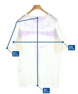 CABANE de zucca（カバンドズッカ）Tシャツ・カットソー 白 サイズ:M メンズ/2200702147777