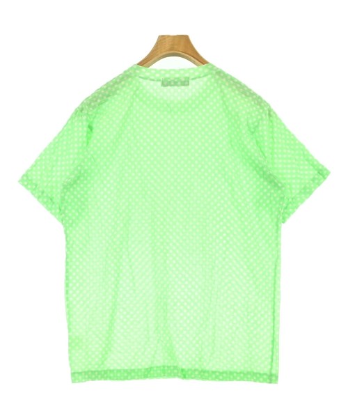 CABANE de zucca（カバンドズッカ）Tシャツ・カットソー 緑 サイズ:M メンズ/2200702147814