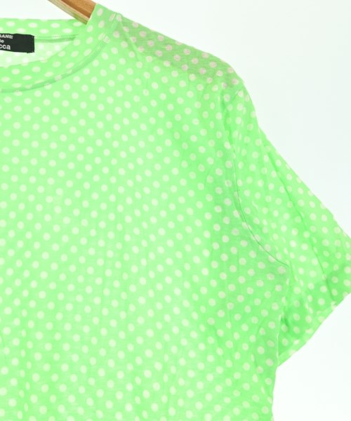 CABANE de zucca（カバンドズッカ）Tシャツ・カットソー 緑 サイズ:M メンズ/2200702147814