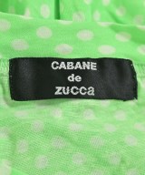 CABANE de zucca（カバンドズッカ）Tシャツ・カットソー 緑 サイズ:M メンズ/2200702147814