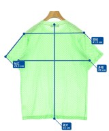 CABANE de zucca（カバンドズッカ）Tシャツ・カットソー 緑 サイズ:M メンズ/2200702147814