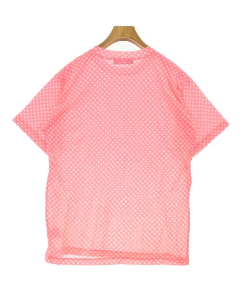 CABANE de zucca（カバンドズッカ）Tシャツ・カットソー ピンク サイズ:M メンズ/2200702147821