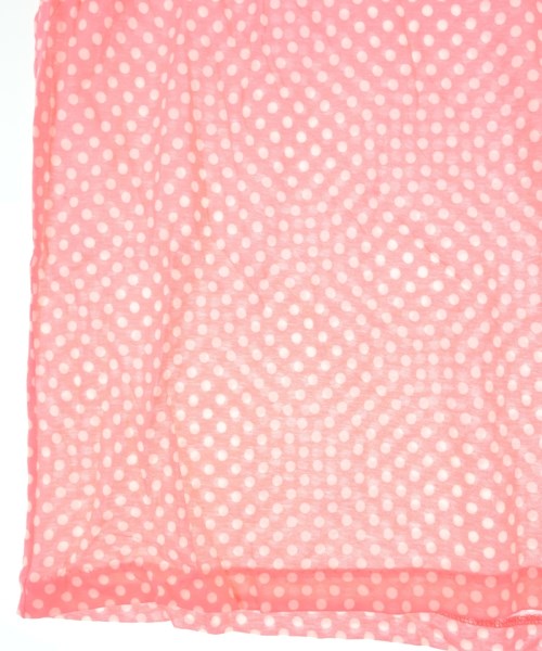 CABANE de zucca（カバンドズッカ）Tシャツ・カットソー ピンク サイズ:M メンズ/2200702147821