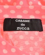 CABANE de zucca（カバンドズッカ）Tシャツ・カットソー ピンク サイズ:M メンズ/2200702147821