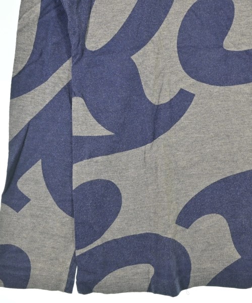 CABANE de zucca（カバンドズッカ）Tシャツ・カットソー グレー サイズ:M メンズ/2200702147845