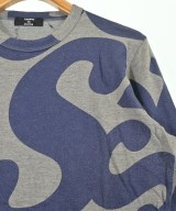 CABANE de zucca（カバンドズッカ）Tシャツ・カットソー グレー サイズ:M メンズ/2200702147845