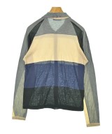 CABANE de zucca（カバンドズッカ）ポロシャツ 紺 サイズ:M メンズ/2200702147975