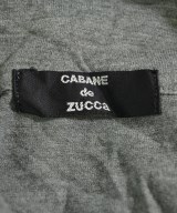 CABANE de zucca（カバンドズッカ）ポロシャツ 紺 サイズ:M メンズ/2200702147975