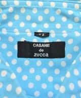 CABANE de zucca（カバンドズッカ）カジュアルシャツ 青 サイズ:L メンズ/2200702147999