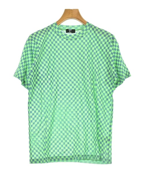 CABANE de zucca(カバンドズッカ)Tシャツ・カットソー 緑 サイズ:M/2200702332067