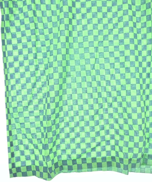 CABANE de zucca（カバンドズッカ）Tシャツ・カットソー 緑 サイズ:M メンズ/2200702332067