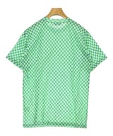 CABANE de zucca（カバンドズッカ）Tシャツ・カットソー 緑 サイズ:M メンズ/2200702332067