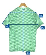 CABANE de zucca（カバンドズッカ）Tシャツ・カットソー 緑 サイズ:M メンズ/2200702332067