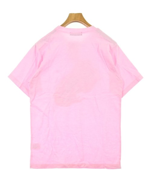 CABANE de zucca（カバンドズッカ）Tシャツ・カットソー ピンク サイズ:M メンズ/2200702332074