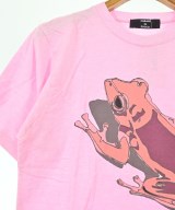 CABANE de zucca（カバンドズッカ）Tシャツ・カットソー ピンク サイズ:M メンズ/2200702332074