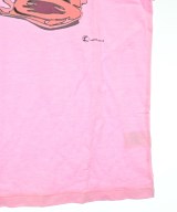 CABANE de zucca（カバンドズッカ）Tシャツ・カットソー ピンク サイズ:M メンズ/2200702332074