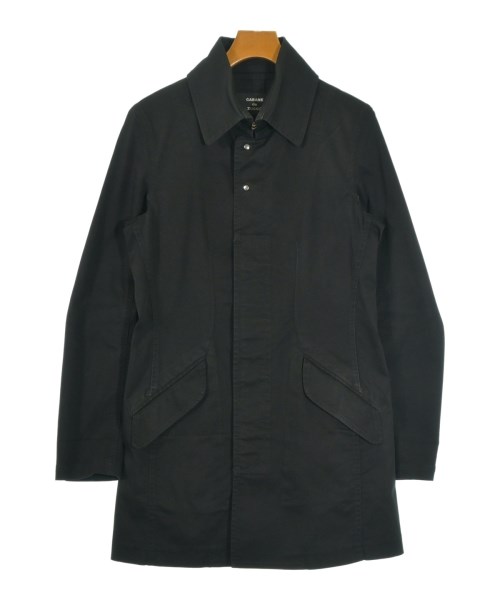 CABANE de zucca(カバンドズッカ)その他 黒 サイズ:S/2200702625046