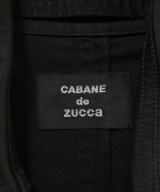 CABANE de zucca（カバンドズッカ）その他 黒 サイズ:S メンズ/2200702625046