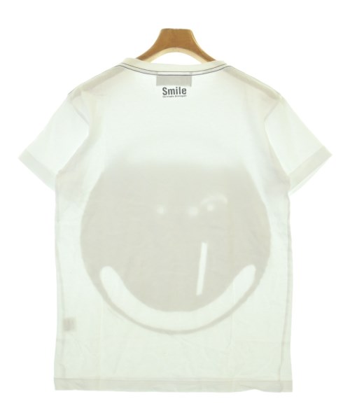 CABANE de zucca（カバンドズッカ）Tシャツ・カットソー 白 サイズ:S メンズ/2200703447562