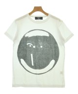 CABANE de zucca（カバンドズッカ）Tシャツ・カットソー 白 サイズ:S メンズ/2200703447562