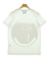CABANE de zucca（カバンドズッカ）Tシャツ・カットソー 白 サイズ:S メンズ/2200703447562