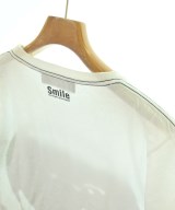 CABANE de zucca（カバンドズッカ）Tシャツ・カットソー 白 サイズ:S メンズ/2200703447562