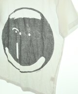 CABANE de zucca（カバンドズッカ）Tシャツ・カットソー 白 サイズ:S メンズ/2200703447562