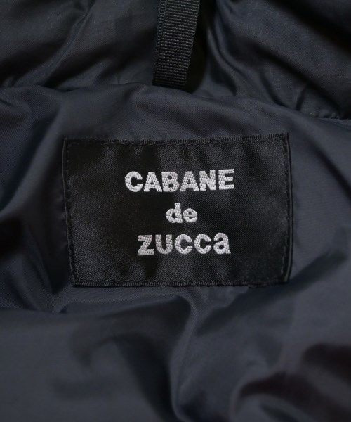 CABANE de zucca（カバンドズッカ）その他 紺 サイズ:M メンズ/2200704045019