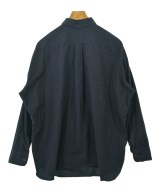 CABANE de zucca（カバンドズッカ）カジュアルシャツ 紺 サイズ:M メンズ/2200705239011