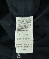 CABANE de zucca（カバンドズッカ）カジュアルシャツ 紺 サイズ:M メンズ/2200705239011