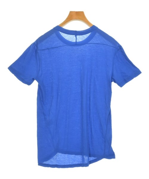 ZUCCa（ズッカ）Tシャツ・カットソー 青 サイズ:M レディース/2200704225497