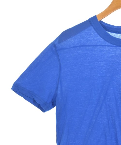 ZUCCa（ズッカ）Tシャツ・カットソー 青 サイズ:M レディース/2200704225497