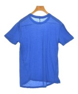 ZUCCa（ズッカ）Tシャツ・カットソー 青 サイズ:M レディース/2200704225497