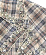 CABANE de zucca（カバンドズッカ）カジュアルシャツ 紺 サイズ:M メンズ/2200658863769