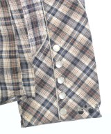 CABANE de zucca（カバンドズッカ）カジュアルシャツ 紺 サイズ:M メンズ/2200658863769