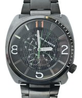 CABANE de zucca（カバンドズッカ）腕時計 黒 サイズ:- メンズ/2200662946137