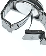 CABANE de zucca（カバンドズッカ）腕時計 黒 サイズ:- メンズ/2200662946137