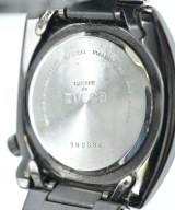 CABANE de zucca（カバンドズッカ）腕時計 黒 サイズ:- メンズ/2200662946137