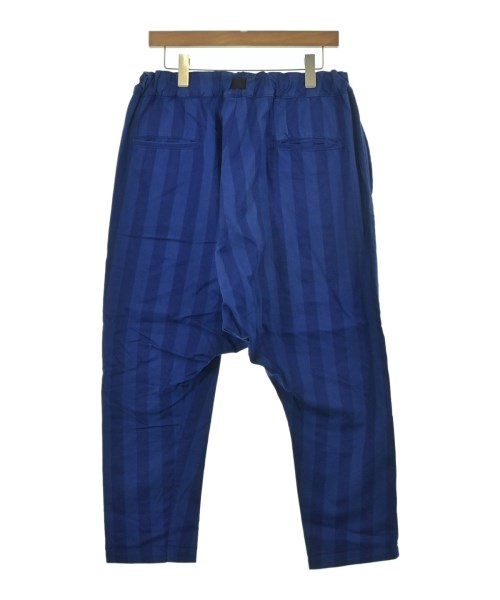 CABANE de zucca（カバンドズッカ）その他 青 サイズ:S メンズ/2200659912152