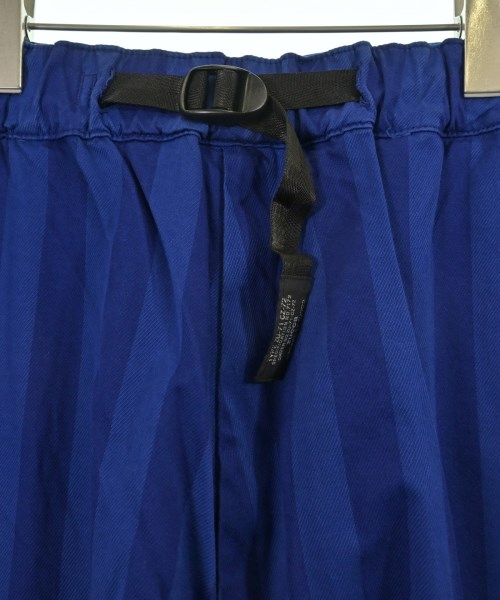 CABANE de zucca（カバンドズッカ）その他 青 サイズ:S メンズ/2200659912152