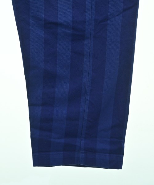 CABANE de zucca（カバンドズッカ）その他 青 サイズ:S メンズ/2200659912152